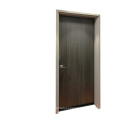 Superior Quality Wooden Fire Door with UL (10B) Certificate fire door American Style Timber Solid Fire Door